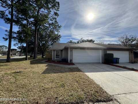 11380 FT CAROLINE LAKES Drive S, Jacksonville, FL 32225