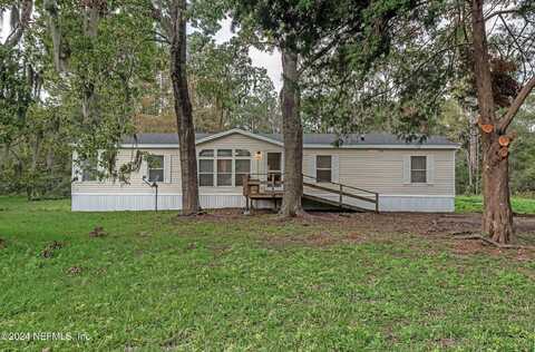 85299 ALGER Road, Yulee, FL 32097