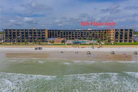 2301 S ATLANTIC Avenue, Daytona Beach Shores, FL 32118