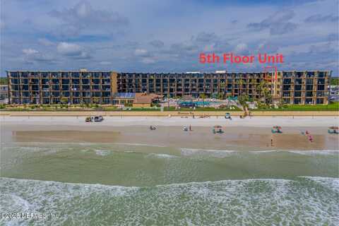 2301 S ATLANTIC Avenue unit: 501, Daytona Beach Shores, FL 32118
