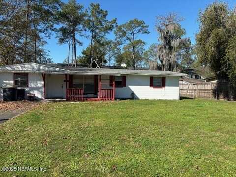 2920 LORAN Drive W, Jacksonville, FL 32216