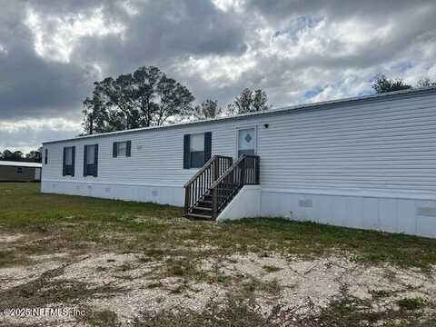 5110 NW 192ND Street, Starke, FL 32091