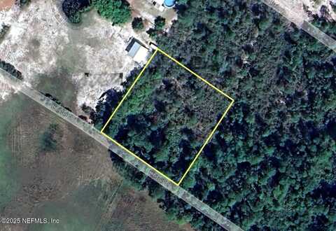 0 HIBISCUS Drive, Crescent City, FL 32112