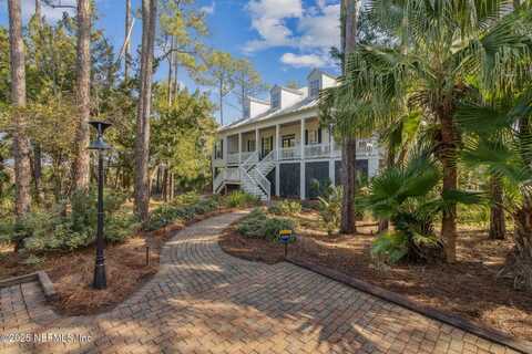 96114 PINEY ISLAND Drive, Fernandina Beach, FL 32034