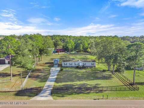 85700 DICK KING Road, Yulee, FL 32097