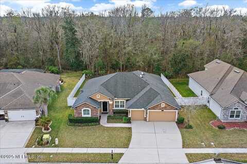 721 W KINGS COLLEGE Drive, St. Johns, FL 32259