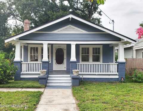 2311 DELLWOOD Avenue, Jacksonville, FL 32204