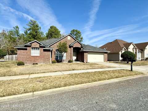 3852 JULIET LEIA Circle N, Jacksonville, FL 32218