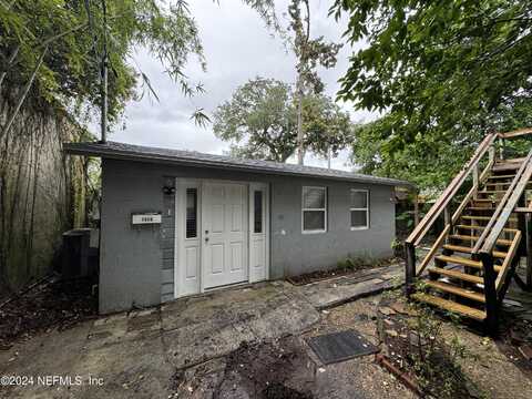 1604 CHERRY Street, Jacksonville, FL 32205