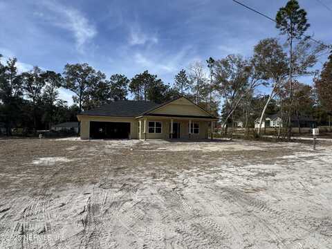 4990 SE 10TH Place, Keystone Heights, FL 32054