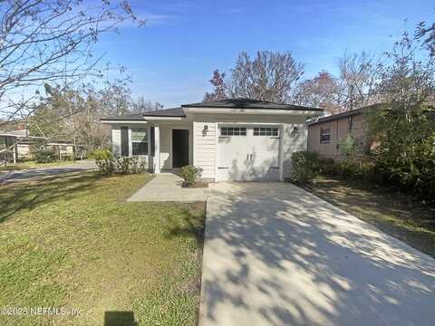 2277 HARTRIDGE Street, Jacksonville, FL 32209