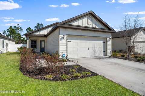 145 BRYBAR Drive, Saint Augustine, FL 32095