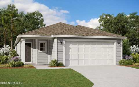 undefined, Saint Augustine, FL 32095