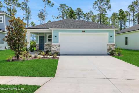 348 SALAZAR Street, Saint Augustine, FL 32095