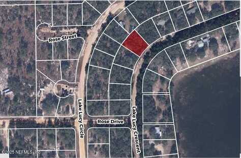 217 LAKE LUCY CRESCENT, Interlachen, FL 32148