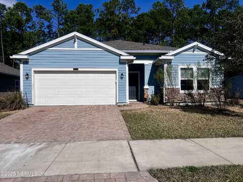 16096 BLOSSOM LAKE Drive, Jacksonville, FL 32218