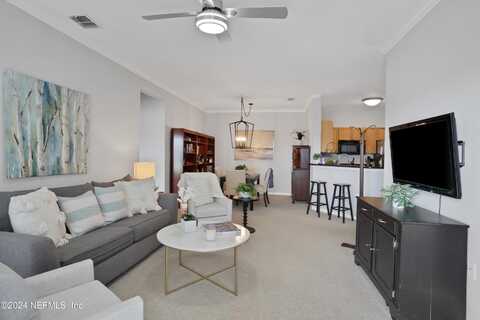 10961 BURNT MILL Road unit: 425, Jacksonville, FL 32256