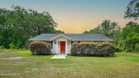 5966 J B HINES Road, Macclenny, FL 32063