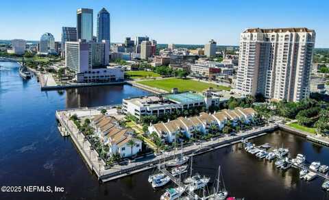 400 BAY Street, Jacksonville, FL 32202