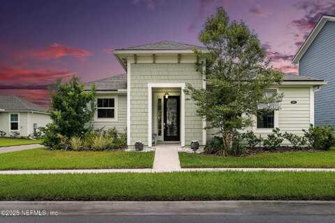 352 FOOTBRIDGE Road, St. Johns, FL 32259