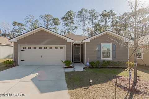 2290 WILLOW SPRINGS Drive, Green Cove Springs, FL 32043