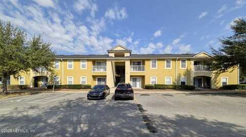 3671 KIRKPATRICK Circle unit: 15-11, Jacksonville, FL 32210