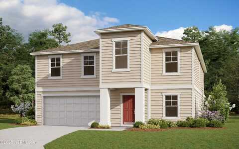 396 SALAZAR Street, Saint Augustine, FL 32095