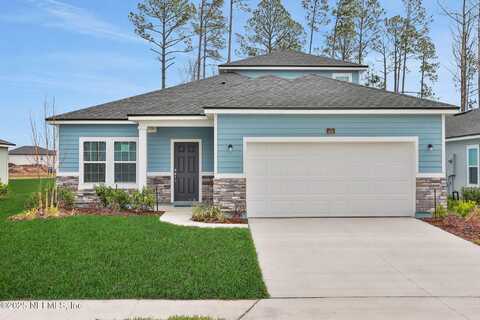 478 SALAZAR Street, Saint Augustine, FL 32095