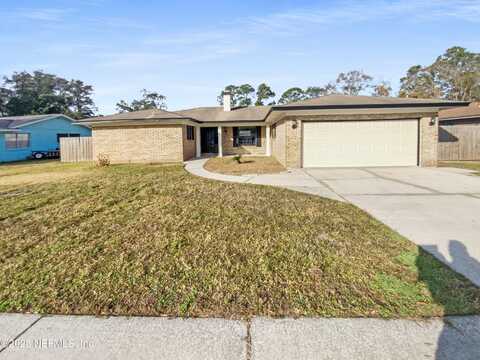 1532 DERRINGER Road, Jacksonville, FL 32225