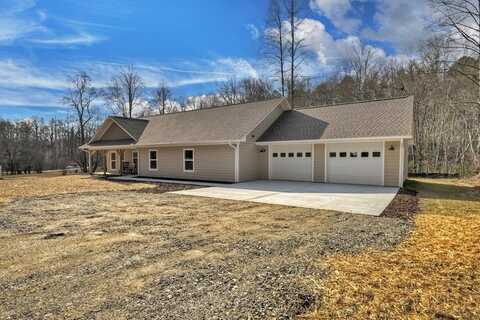 590 Pinebrook Drive, Blairsville, GA 30512