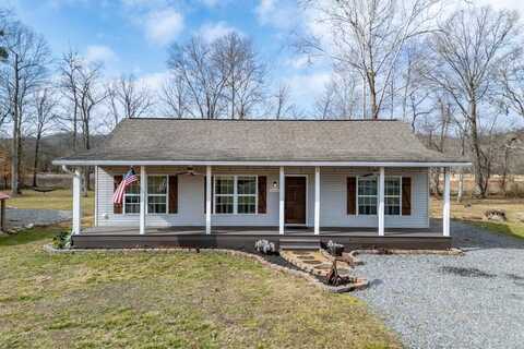 5457 Willow Springs Road, Young Harris, GA 30582