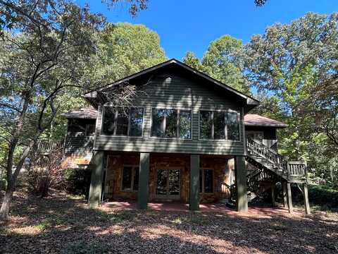 31 Hilltop Drive, Hayesville, NC 28904