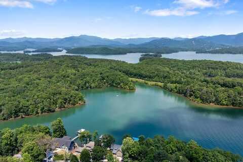 31 Hilltop Drive, Hayesville, NC 28904