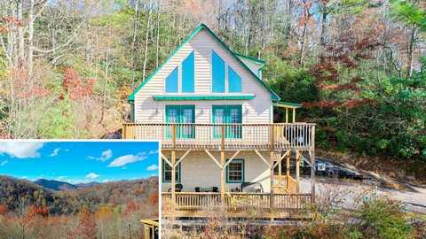 324 Azalea, Topton, NC 28781