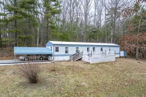 9344 Blue Ridge Hwy, Blairsville, GA 30512