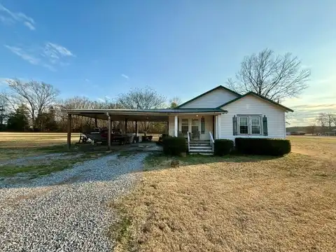 373 County Road 416, Woodland, MS 39776