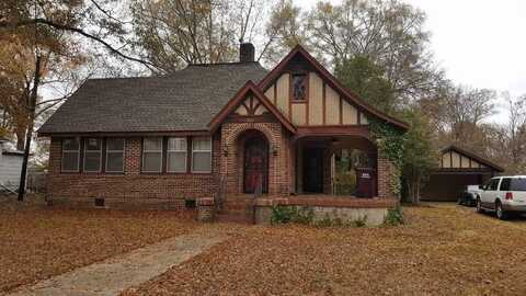 218 Jamison St., Houston, MS 38851