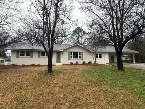 613 Hillsdale Dr., Tupelo, MS 38804