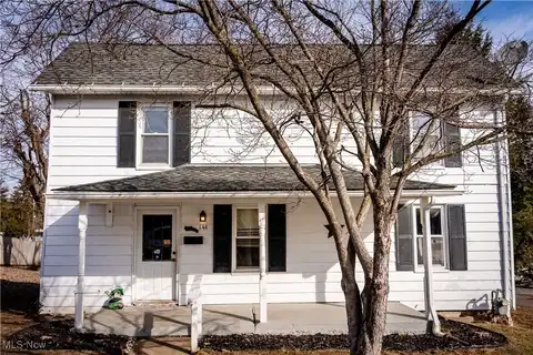 144 Wood Avenue E, West Lafayette, OH 43845