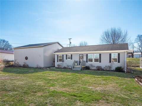 9080 Bickford Lane, Chandlersville, OH 43727