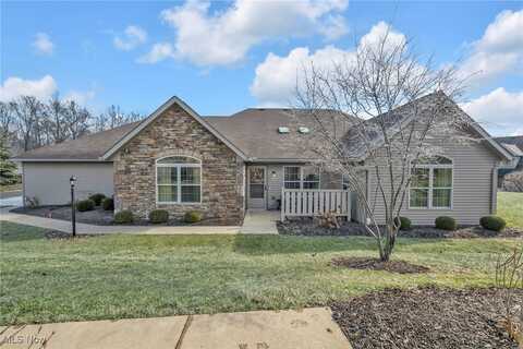 3040 Mahogany Run Circle NW, North Canton, OH 44720