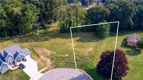 VL 1067 Homan Drive, Doylestown, OH 44230