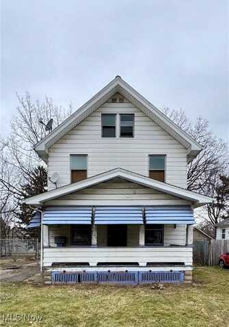 2018 S Heights Avenue, Youngstown, OH 44502