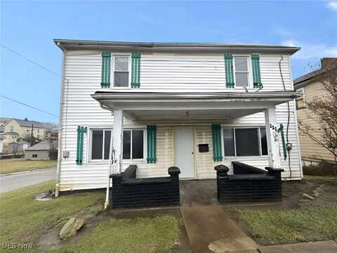 111 Western Ave, Mingo Junction, OH 43938