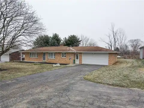 180 S Kansas Road, Orrville, OH 44667