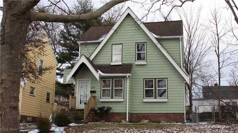 4337 W 61st Street, Cleveland, OH 44144