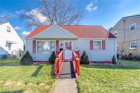 820 14th Street SW, Massillon, OH 44647