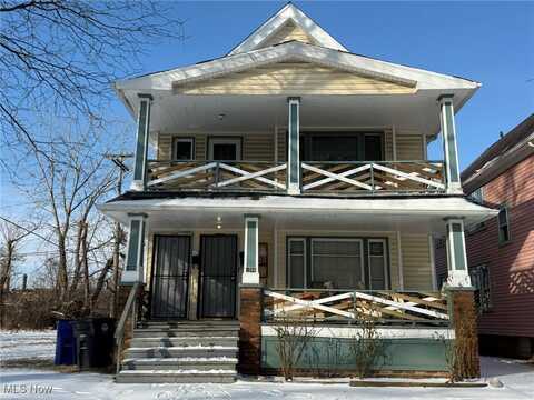 1088 E 141st Street, Cleveland, OH 44110