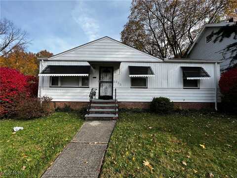 3237 E 137th Street, Cleveland, OH 44120