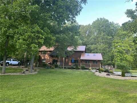 14861 Robinson Road, Newton Falls, OH 44444